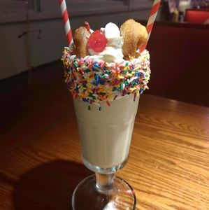 Meet your Posher, Lucas